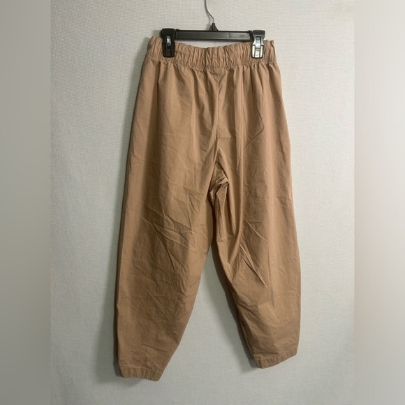 Nike women track pants, beige - Picture 5 of 5